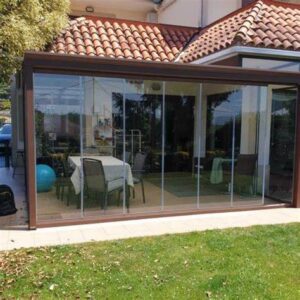 presupuesto cerramiento terraza